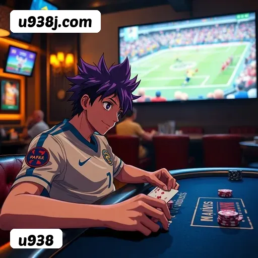 u938 PIX instantâneo Brasil - Depósito e saque em minutos 24/7