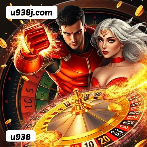 Principais provedores de slots da u938 - NetEnt, Pragmatic Play, Play'n GO